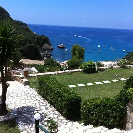 Hotel Sula Roka Paleokastritsa
