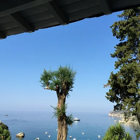Studio Sula Roka Hotel Paleokastritsa